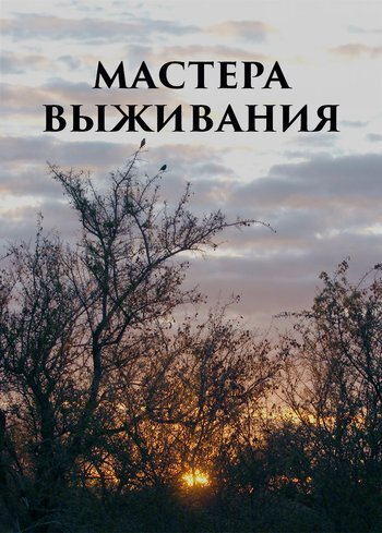 Фильм Мастера выживания 2021