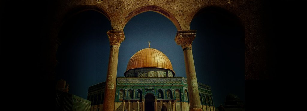 Movie poster Jerusalem: Builders of the Holy City