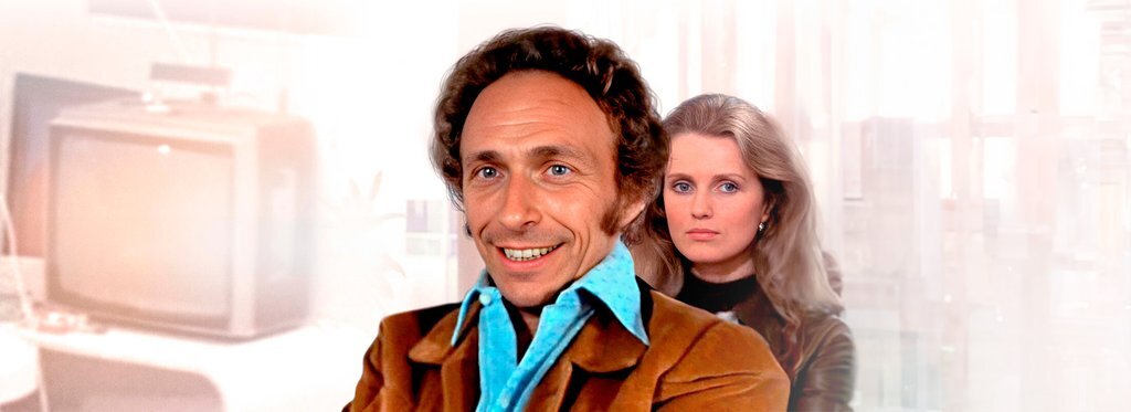 Постер фильма Рассеянный