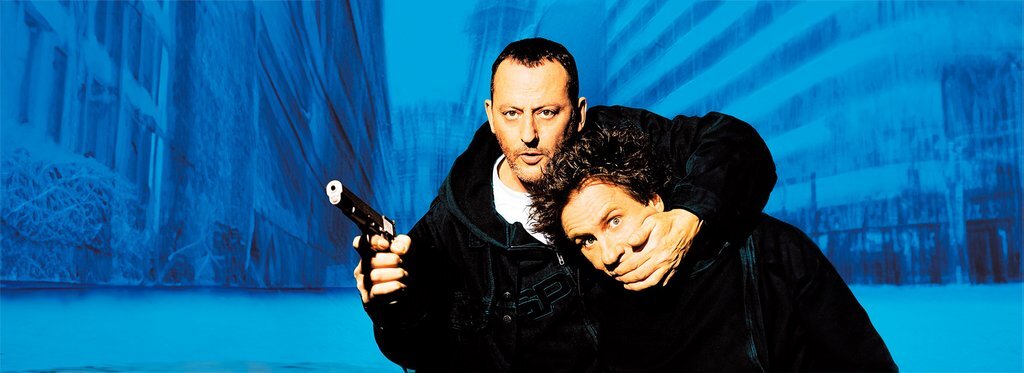 Постер фильма Невезучие