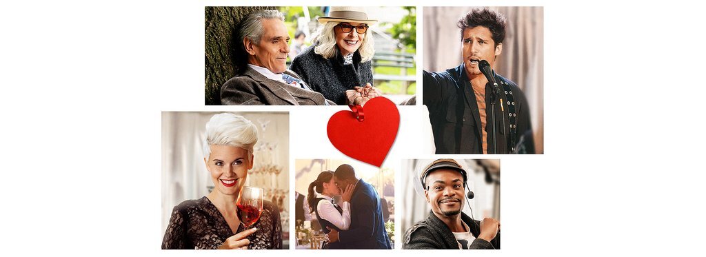 Постер фильма Любовь, свадьбы и прочие катастрофы