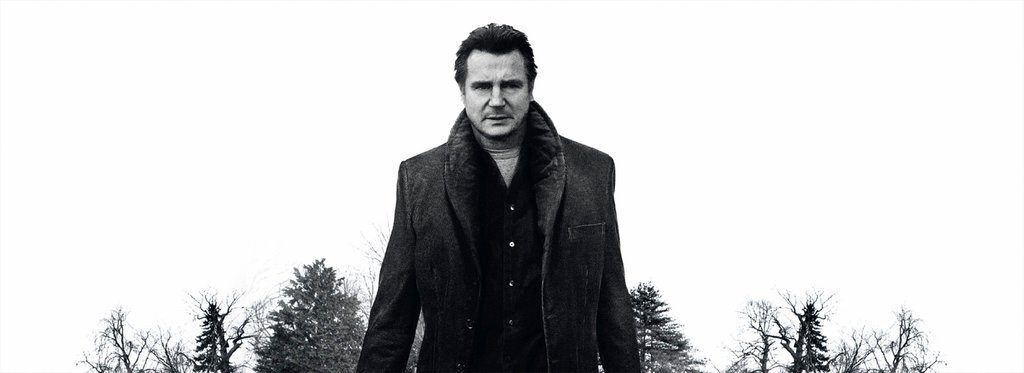 Movie poster A Walk Among the Tombstones