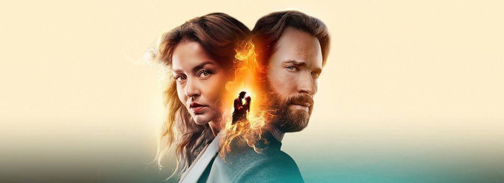 Постер сериала Странное возвращение Дианы Саласар