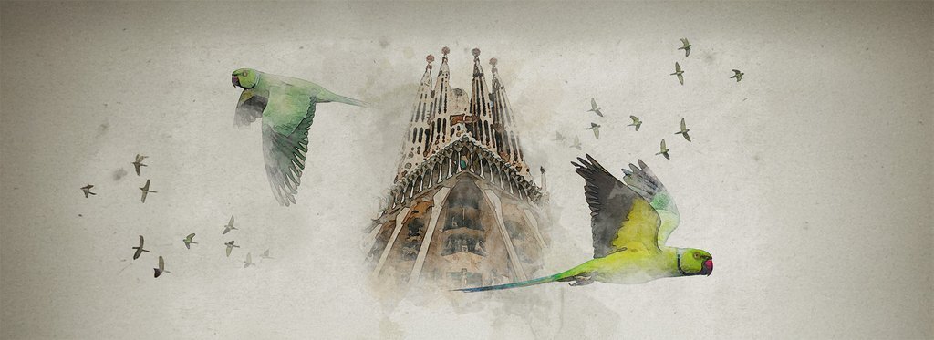 Постер фильма Инвазивные виды