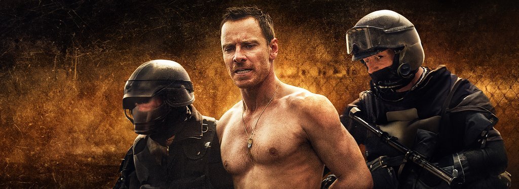 Постер фильма Афера по-английски