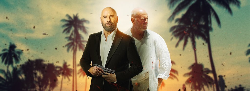 Постер фильма Райский город