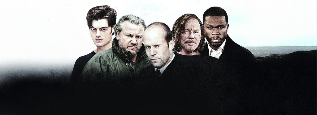 Постер фильма 13