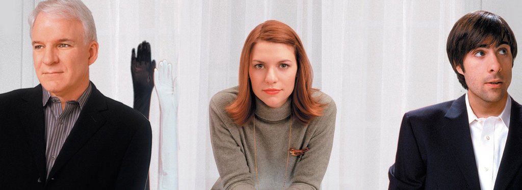 Movie poster Shopgirl