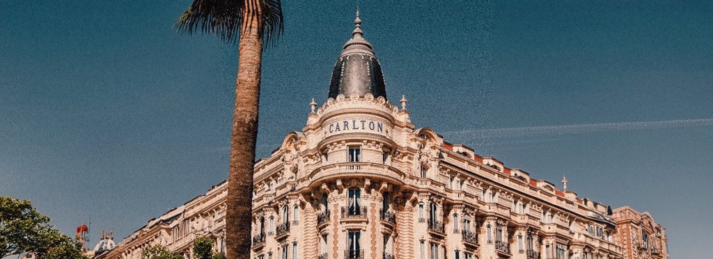 Постер сериала Как появилась французская Ривьера