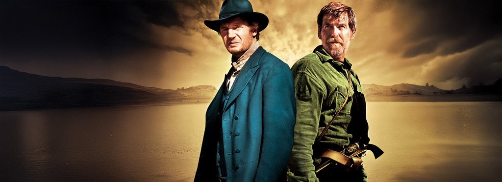 Постер фильма Водопад Ангела