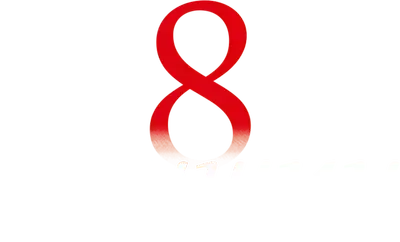8 женщин