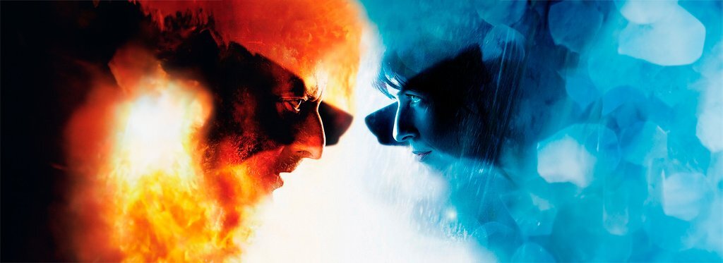 Постер фильма Империя волков