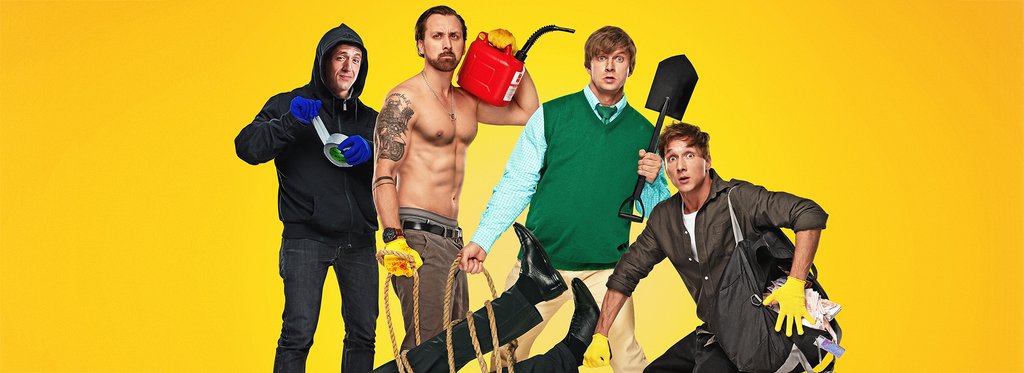 Постер фильма All or Nothing