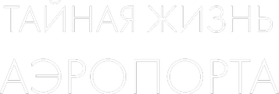 Тайная жизнь аэропорта