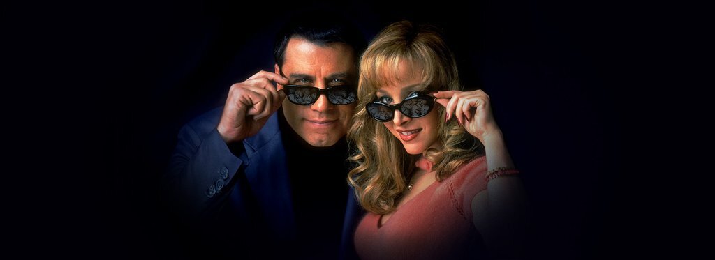 Постер фильма Счастливые номера