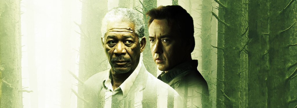 Movie poster Контракт