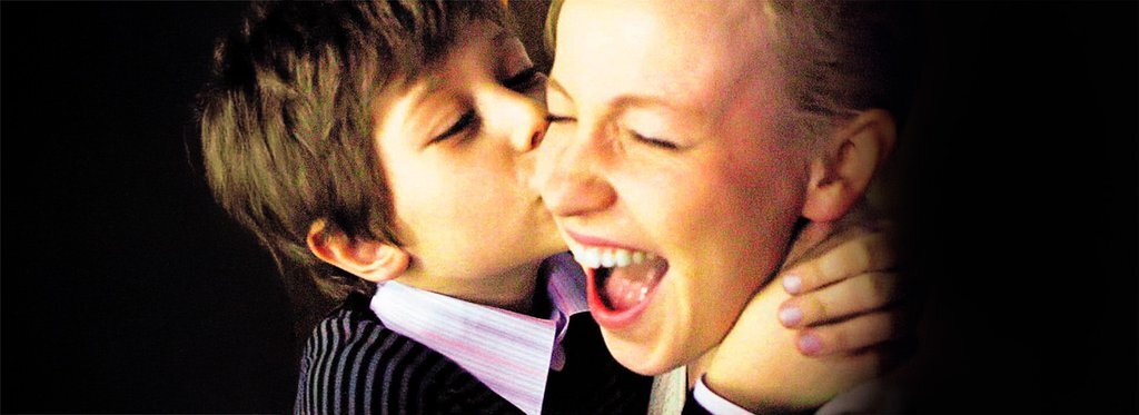 Movie poster I'll Be Around