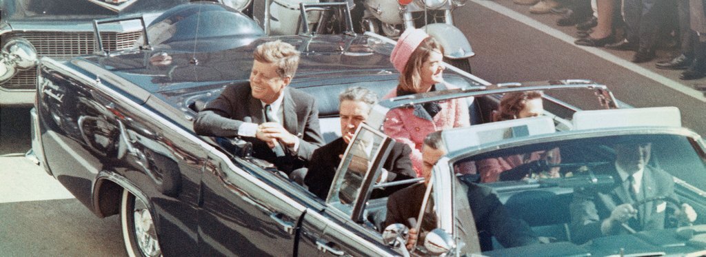 Постер фильма Кеннеди: киноплёнка, изменившая мир