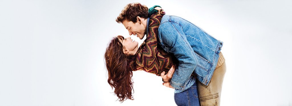 Постер фильма С любовью, Рози