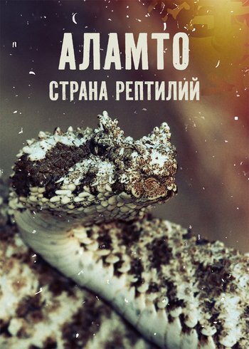 Фильм Аламто – страна рептилий 2014