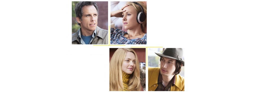 Постер фильма Пока мы молоды