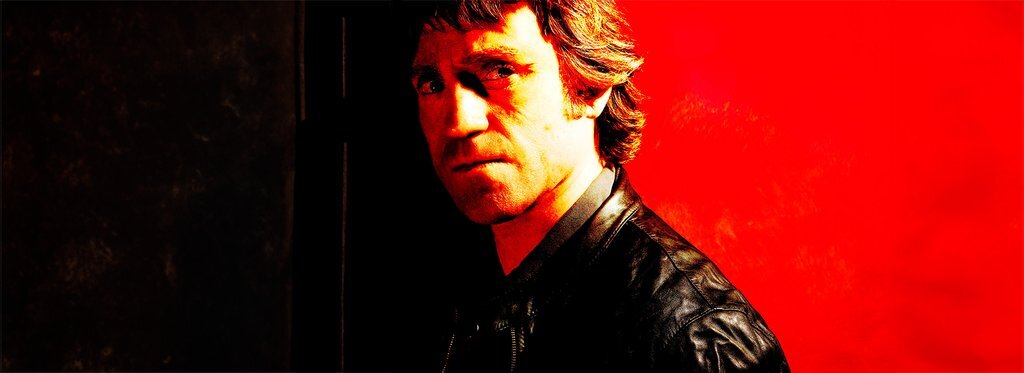 Постер фильма Высоцкий. Спасибо, что живой