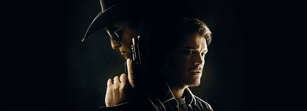 Постер фильма Киллер Джо