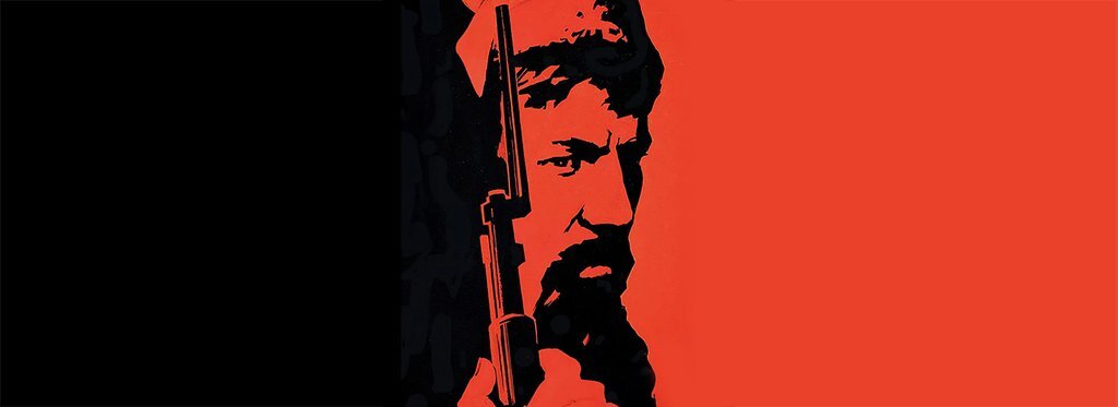 Постер фильма Человек с ружьем