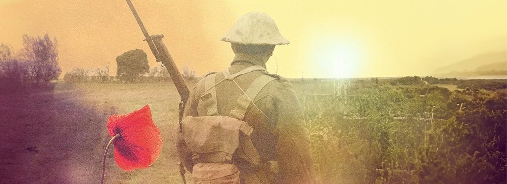 Постер сериала Последние голоса Первой мировой войны