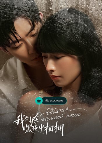 Series Embrace in the Dark Night 2024