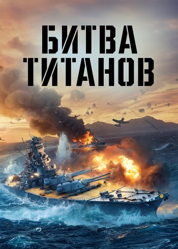 Сериал Битва титанов 2022
