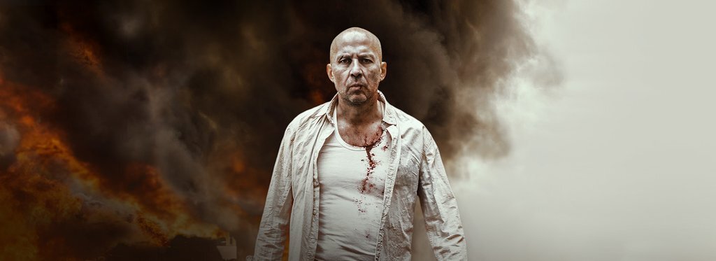 Постер фильма Шугалей