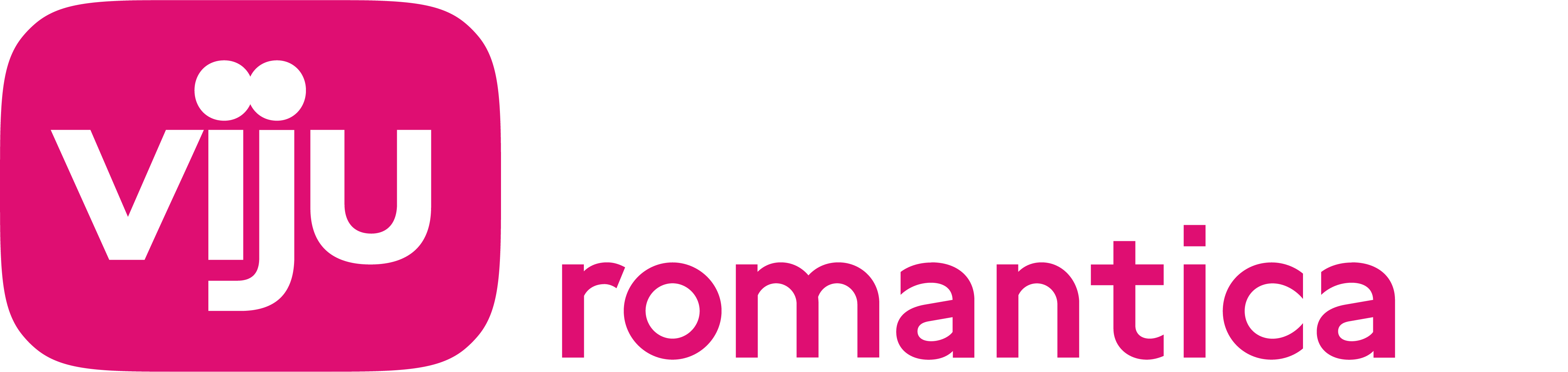 viju TV1000 romantica logo